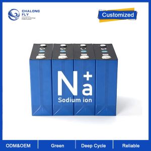 Lithium Battery Cell