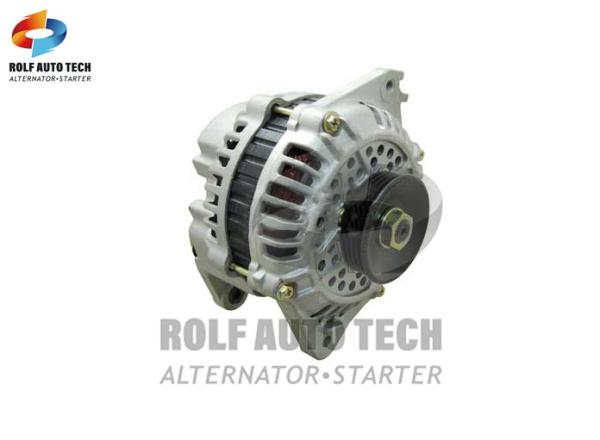 12V Mitsubishi Car Alternator 13249 Colt Galant Lancer 1.6 1.8 2.0 1987 1988 1989