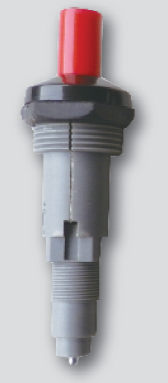 Ceramic parts in Piezo igniter