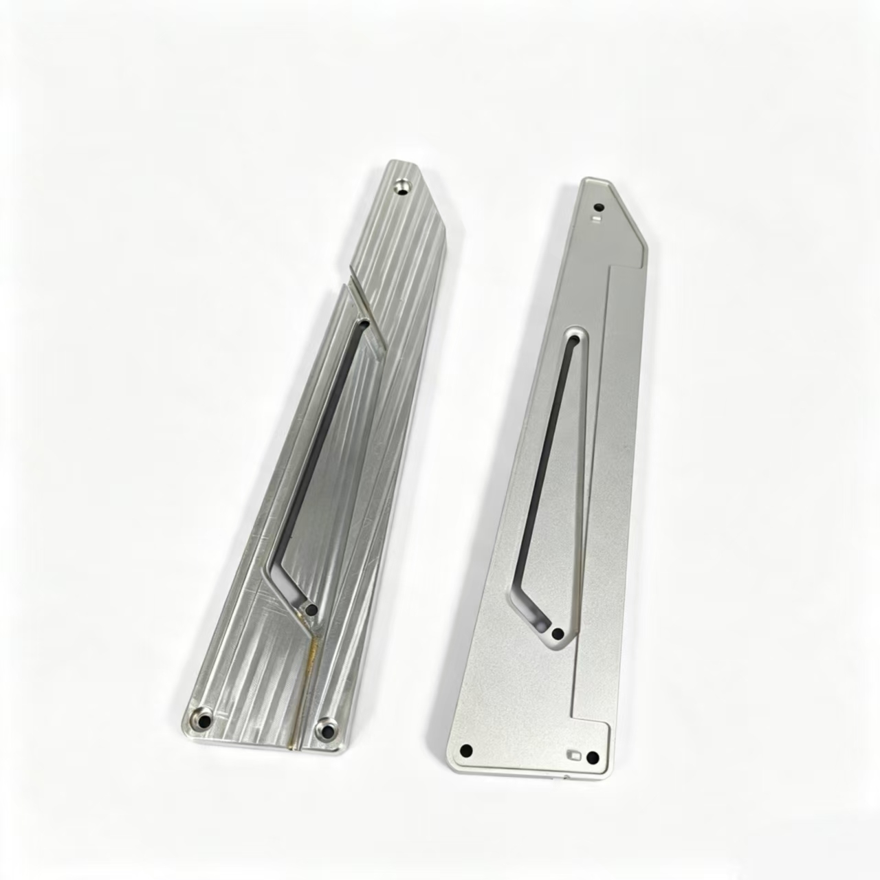 According To Drawings Or Samples CNC Automation Parts Customized Sizes Precision Tolerance ±0.01 Mm Perfect For Automated Systems
