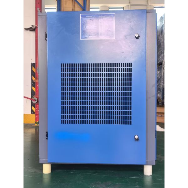 AIRERA AGFD-30 EVO 30kW Industrial Oil Injected Screw Air Compressor