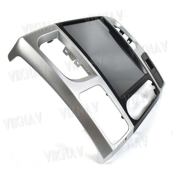 12.1 дюймовый Android 13 Стерео Для 2013-2019 Dodge Ram Радио Сенсорный экран GPS навигация Мультимедийный проигрыватель Carplay