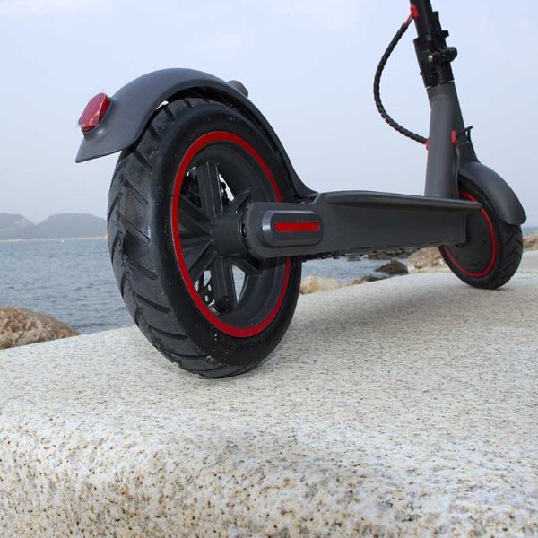 High Speed Dual Motor Scooter For Adults Fold Scooters Two Wheels Motorcycle Scooter
