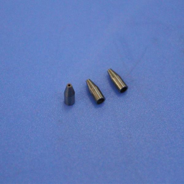 精密はんだ付け用カスタマイズ可能なタングステンカーバイドはんだボールノズル