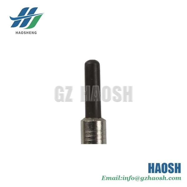 Motor Glow Plug PI-57 8-97028369-1 8-97028369-0 8970283690 8970283691 Para Isuzu 4EC1 4EE1