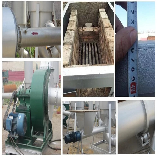 Машина опилк деревянных Shavings 450mm 80% более сухая