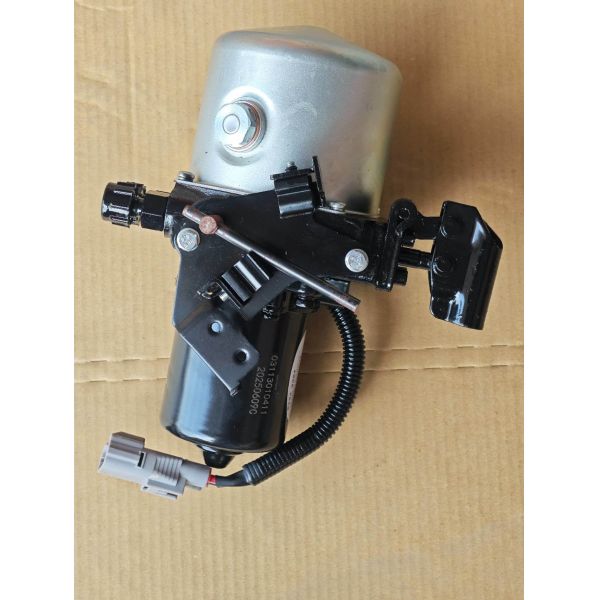 54870-E0010 54870-E0052 54870-E0031 54870-E0032 Cab Lift Pump FOR HINO 700