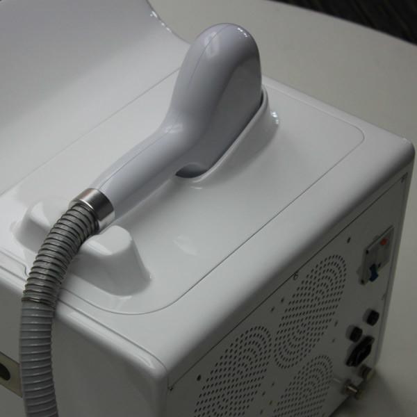 Semiconductor laser 808nm permanent hair removal alexandrite-laser-hair-removal-machine
