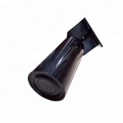 Customized length self-cleaning wing rollers enhance conveyor efficiency and reduce material buildup