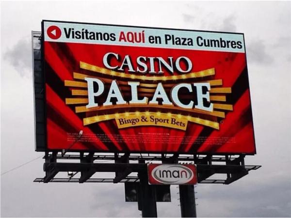 SMD P6 Advertising LED Display Board , External LED Display 192x192mm