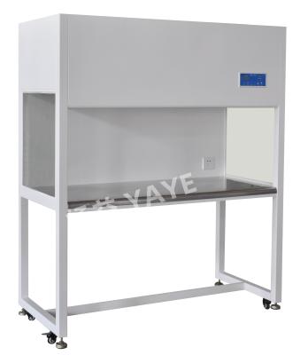 Vertical Laminar Flow Clean Bench H13-H14 Laminar Flow Cabinet