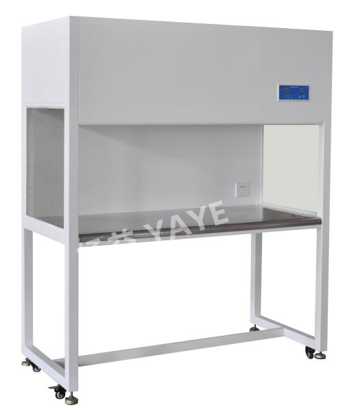 Vertical Laminar Flow Clean Bench H13-H14 Laminar Flow Cabinet