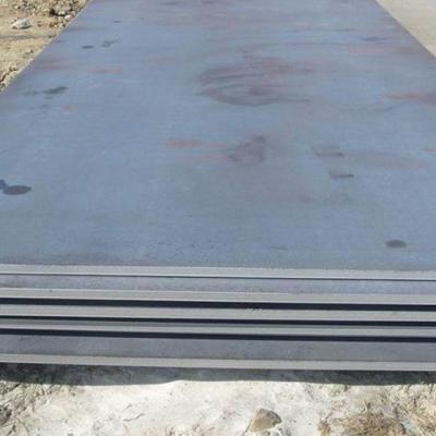 Polished Wear Resistant Plate 1000-12000mm NM500 Abrasion Resistant Plate With Good Weldability