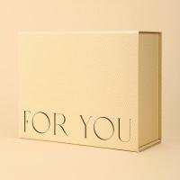 Boîte cadeau en carton rigide à ceinture magnétique pour ceinture à cravate Boîtes d'emballage de luxe Boîte cadeau magnétique