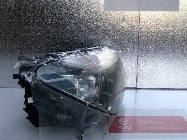 63117348506 Car Head Lamp Steering Right Suitable For BMW F02