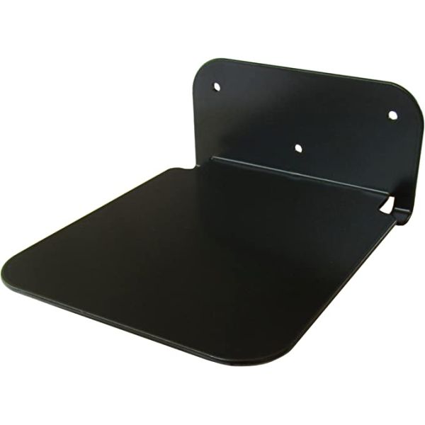 ISO9001 Rohs CE Стенная книжная полка для висящих книг в спальне ванной кухне