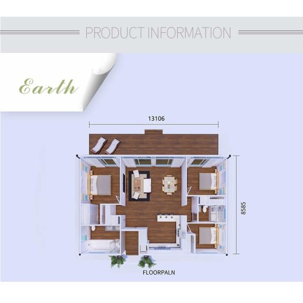Мобильные крошечные префабрикованные студии модульные дома стальные дома комплекты для строительства светового каркаса СФК листа