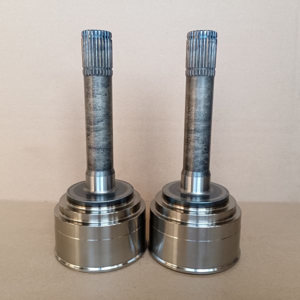 KAWA KA-CER16A44 OUTER CV JOINT 22X50X25 KIA 49500-2F110; 49591-2F110 KIA CERATO I 2004-2009