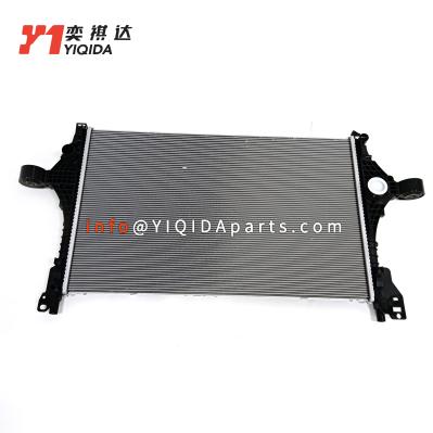 32339782 Car Air Conditioner Radiator Volvo XC40 Ac Car Radiator