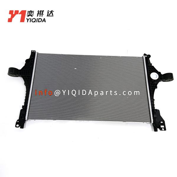 32339782 Car Air Conditioner Radiator Volvo XC40 Ac Car Radiator