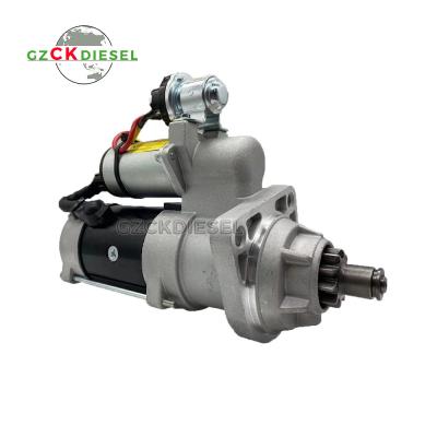 Starter Motor QDJ2821K 5340058 8201043 for QSB7 Engine