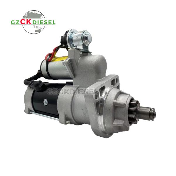 Starter Motor QDJ2821K 5340058 8201043 for QSB7 Engine