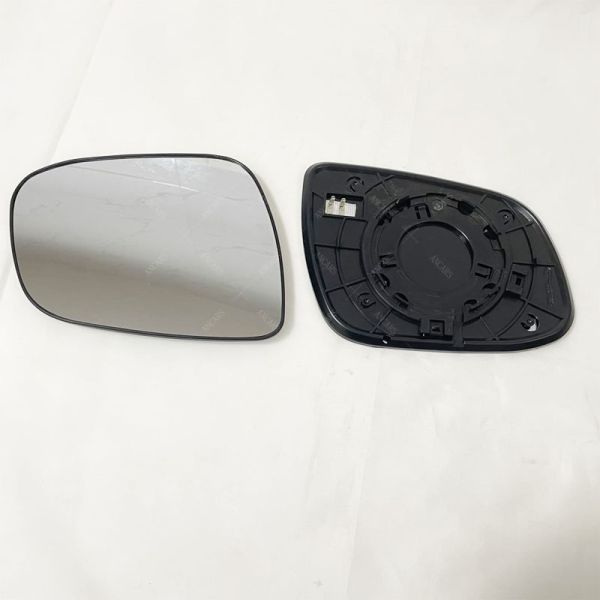 Kia Ceed Wing Mirror Glass With Heating