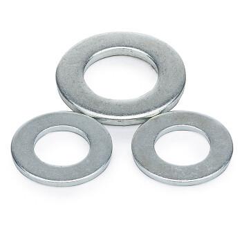 Black Grey Steel Spacers Bushings 20*26*20 High Precision Dust Resistant