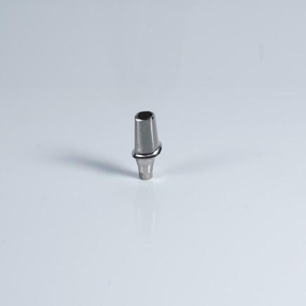 Engaging Pre Milled Abutment Nobel Biodenta Dentium Premilled Abutment