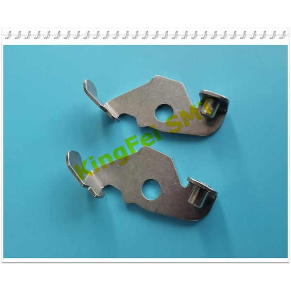 40081910 SMT Feeder Parts Up CV Hook ASM JUKI CTF 8mm Feeder Cover Hook