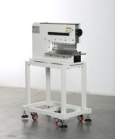 O PWB V de Genitec cortou a máquina que a operação fácil V cortou a máquina de sulco da máquina V do PWB Depaneling para PWB ZM30-P