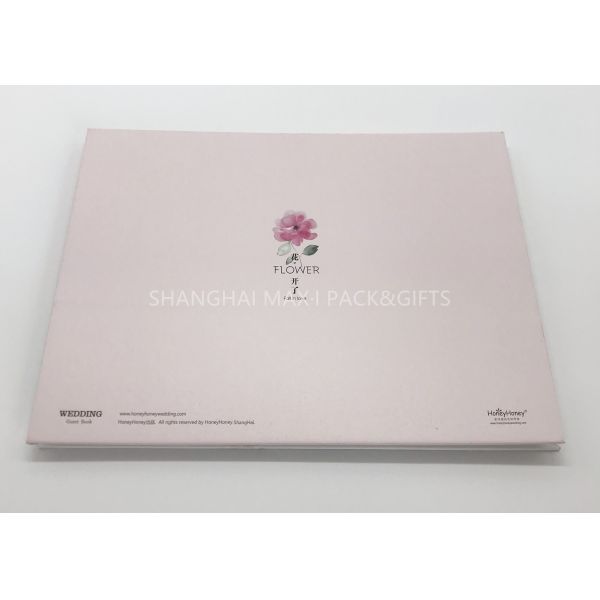 Diy printed Scrapbook Photo Album , Baby / Children'S Pet Photo Album Scrapbook