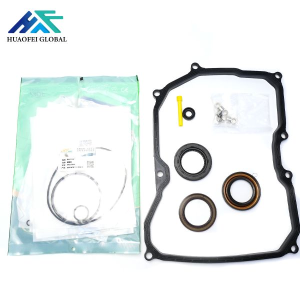 09G Repair Kit 09G398001 TF60SN Transmission Repair Kit 09G Gearbox Rebuild Kit 09G Master Rebuild Kit for VW Audi Skoda 