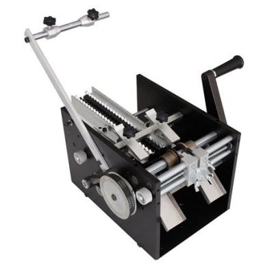 The hand belt combined forming machine 102F The hand belt with forming machine