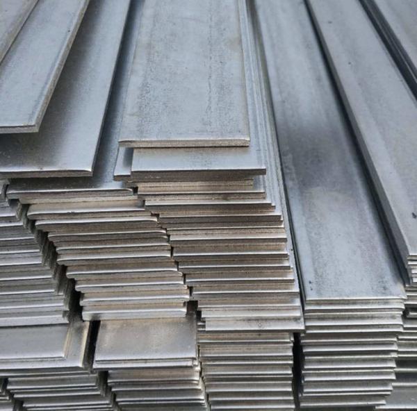 Reasonable Price 8Mm201 202 304 316 430 2101 Stainless Steel Flat Bar Polished stock