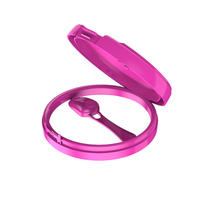 Superperformance ventajosa de sellado de la leche en polvo Flip Cover para la leche en polvo puede OEM