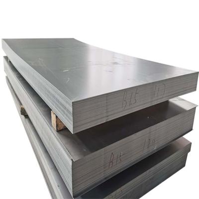S355MC Hot Rolled Steel Plate S65c S60c Sk9 Sk7 Sk5 Spring Steel Sheet Customized