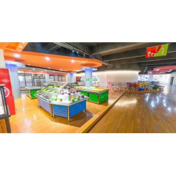 Suzhou Jinta Import & Export Co., Ltd