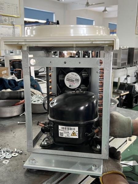 Commercial Single-Temperature Snow Melting Machine Single Double Cylinder Slush Juice Maker Three Cylinder Beverage Dispenser