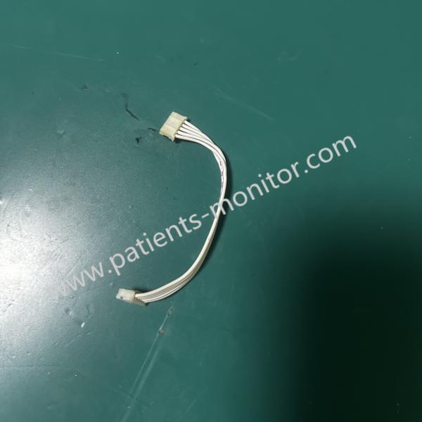 Mindray DECG-03A Cable de conector ECG para la placa base, garantía de 90 días