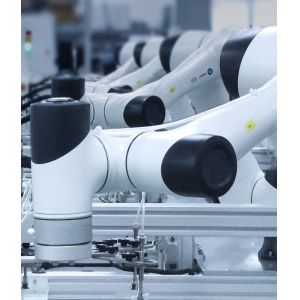 Cooperative Robot