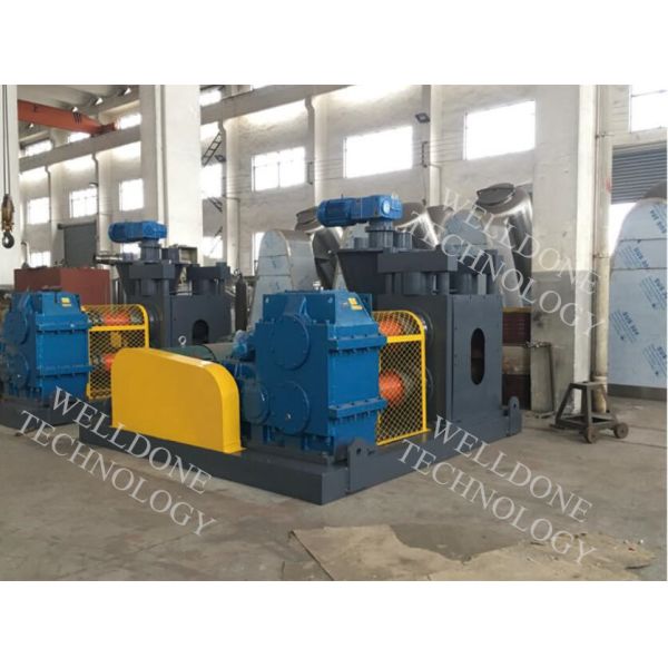 СТПП/ККлО3 сушат машину х гранулятора - емкость загрузки 1200Кгс 50/60Хз