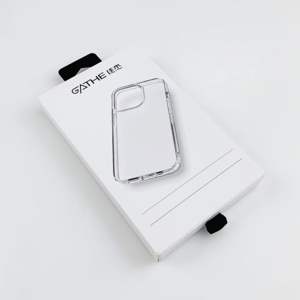 Manufacturer Wholesale Phone case Packaging Box Phone case Luxury Packaging Phone Package for Smbs iphone