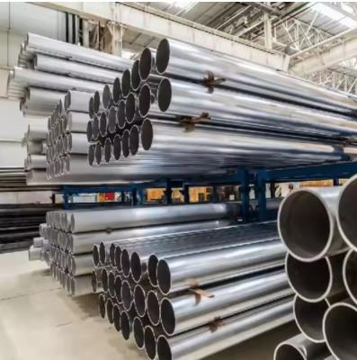 Customize Your Welded Steel Pipes with Us Tailored Specifications and Value-Added Processing