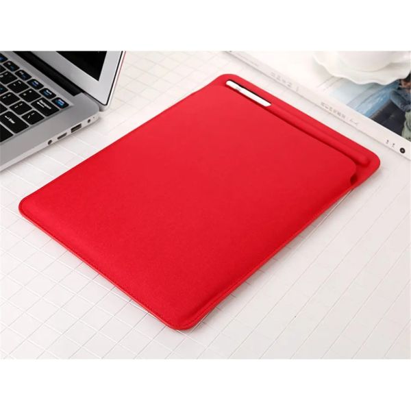 ODM Leather Ipad Protective Cases Dirtproof For 2017 IPad Pro 9.7 / 10.5 Inch