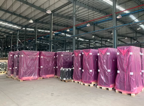 Shenzhen Zhongchen Huahui Technology Co., Ltd