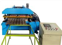 rollo del panel de pared del envase 380v que forma la transmisión hidráulica de la máquina