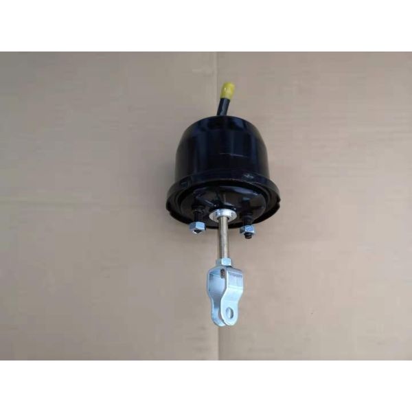 8980704700 Power Exhaust Brake Chamber For ISUZU Truck NLR NPR NQR Aftermerket Auto Parts