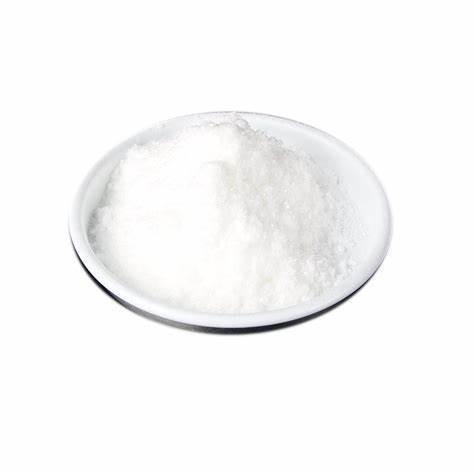 Poudre de sel de gluconate et lactate de calcium naturel pour l'amélioration de la nutrition Cas 11116-97-5