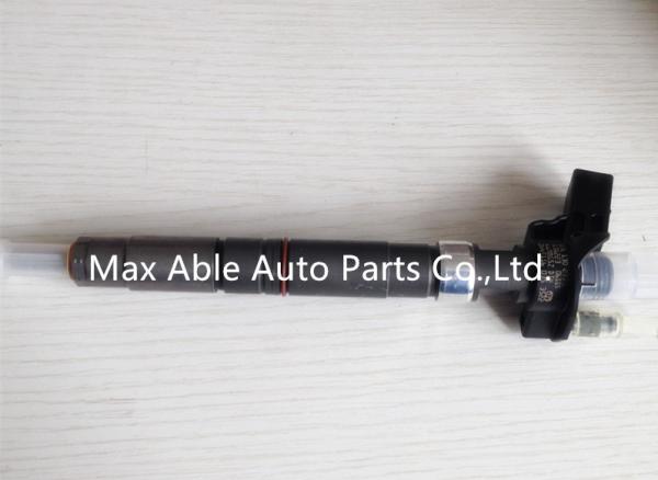 0445116035 0445116034  Piezo fuel injector for VW 03L130277C